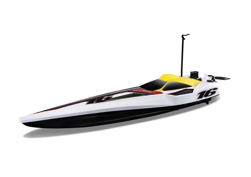 Barca de viteza Maisto Tech Hydro Blaster hippoland.ro imagine 2022