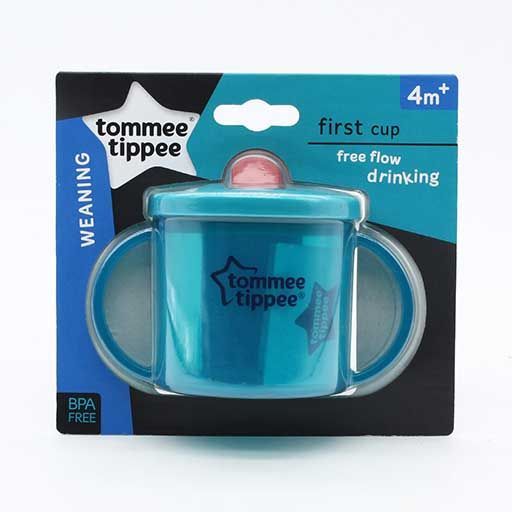 Cana Tommee Tippee Essentials First Cup 190 ml