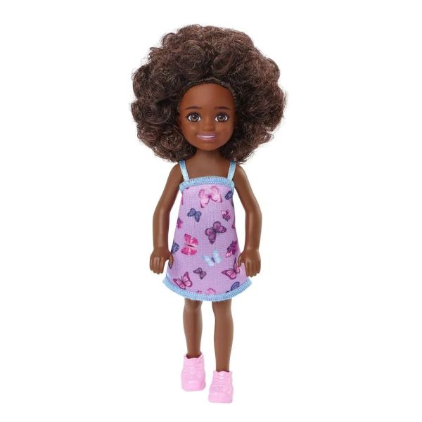 Papusa 12 cm Barbie Chelsea diverse modele 