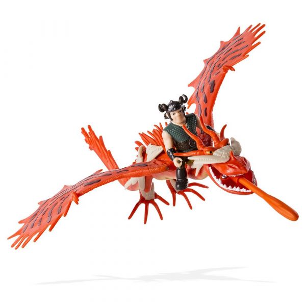 Figurina Spin Master Armored Dragons