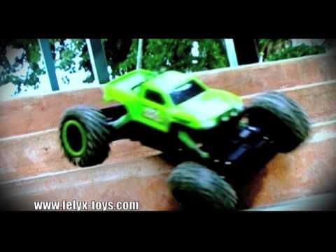 Masinuta cu telecomanda Maisto Tech Jeep Rock Crawler 
