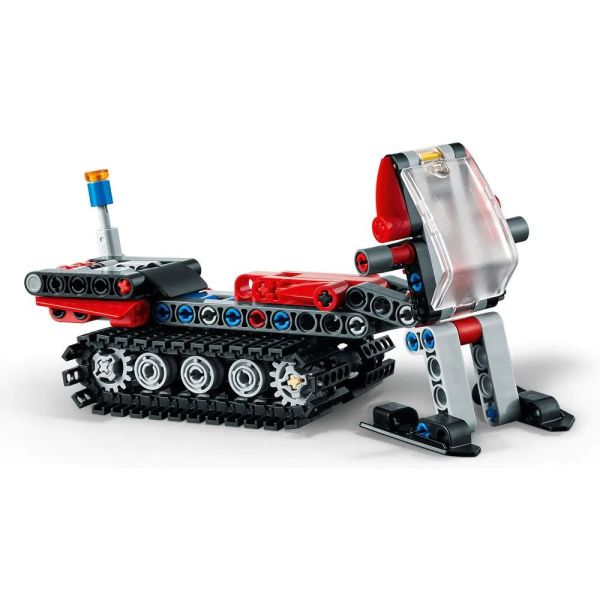 Lego Technic Masina de tasat Zapada 42148