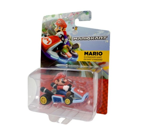 Masinuta Mario Nintendo diverse modele