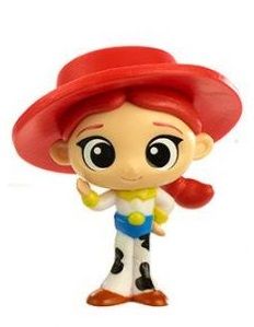 Mini figurina in blister Toy Story 