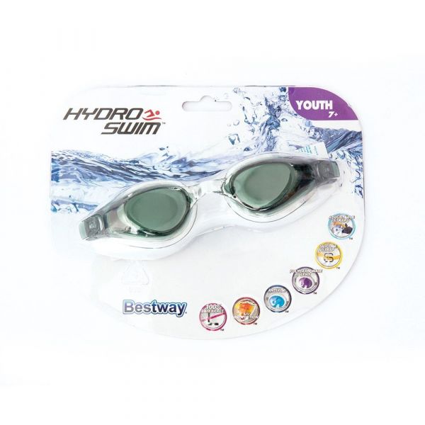 Ochelari de inot pentru adolescenti Bestway Hydro Swim 