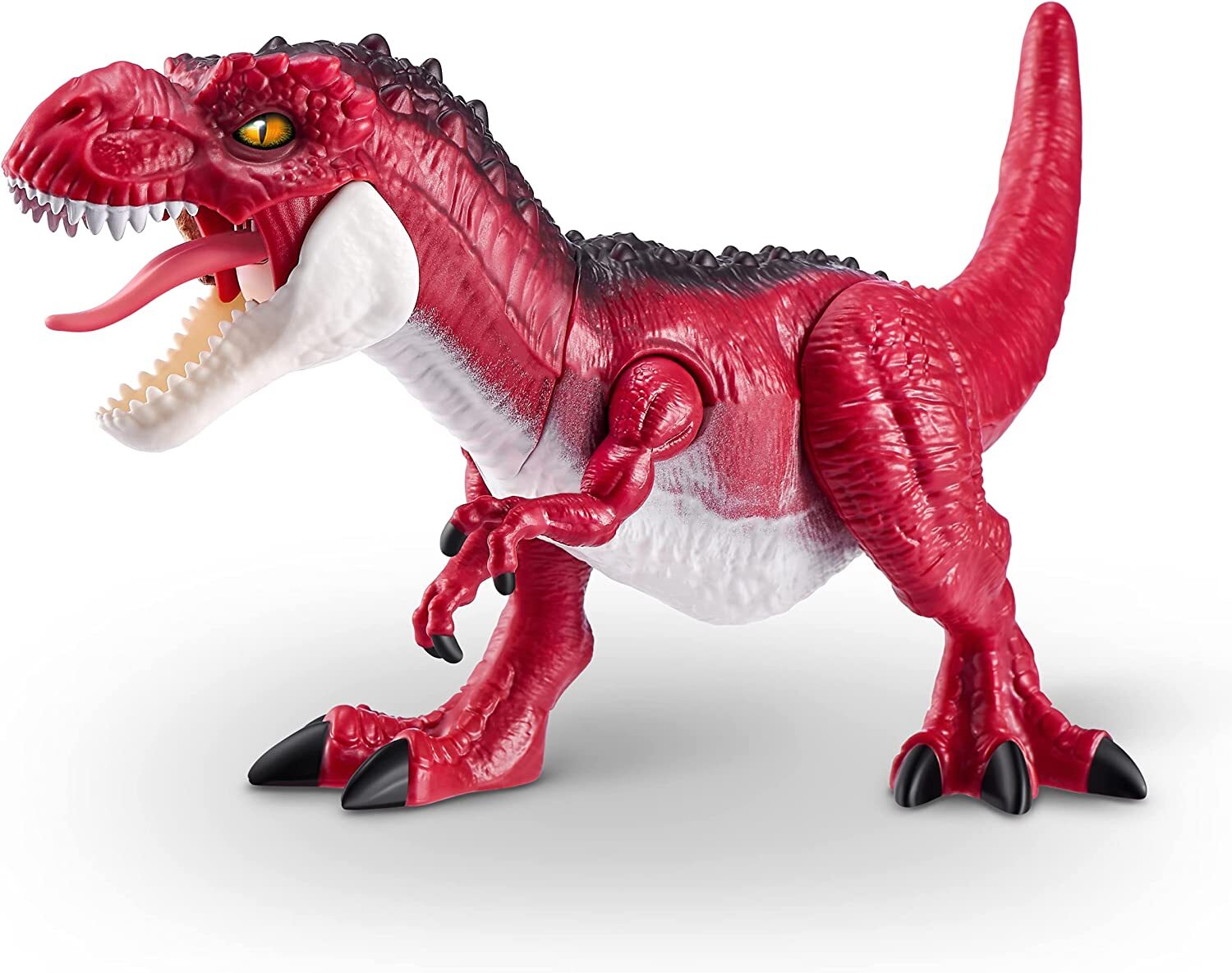 Dinozaur interactiv Zuru Robo Alive T-Rex