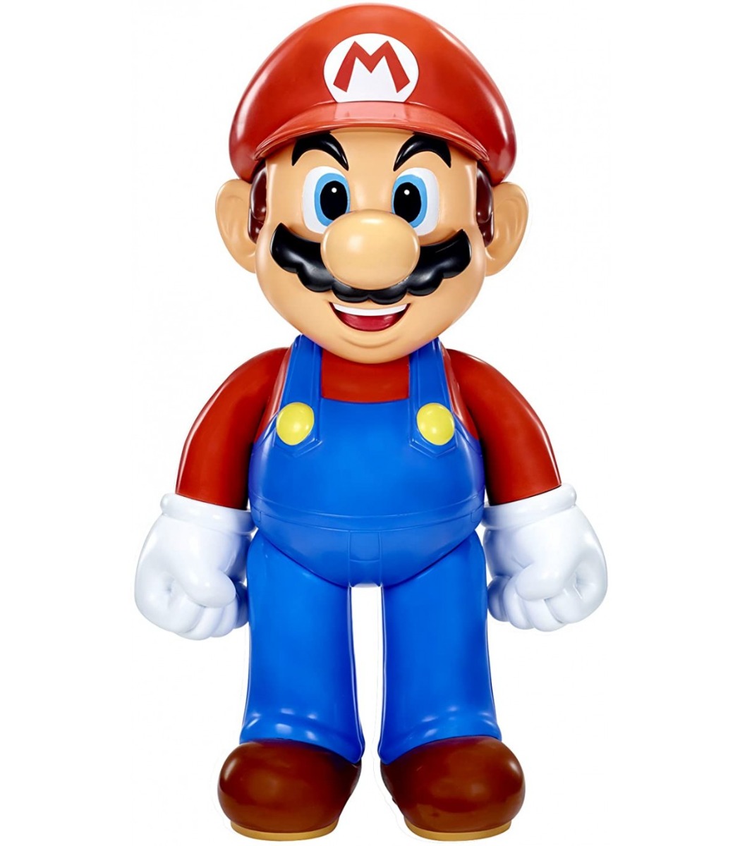 Figurina aniversara Super Mario 51 cm