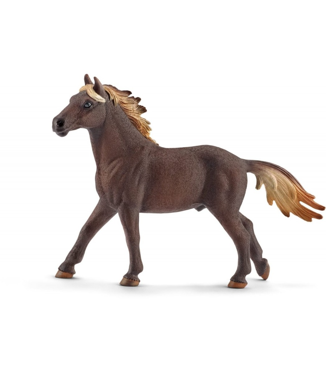 Figurina Armasar Mustang Schleich