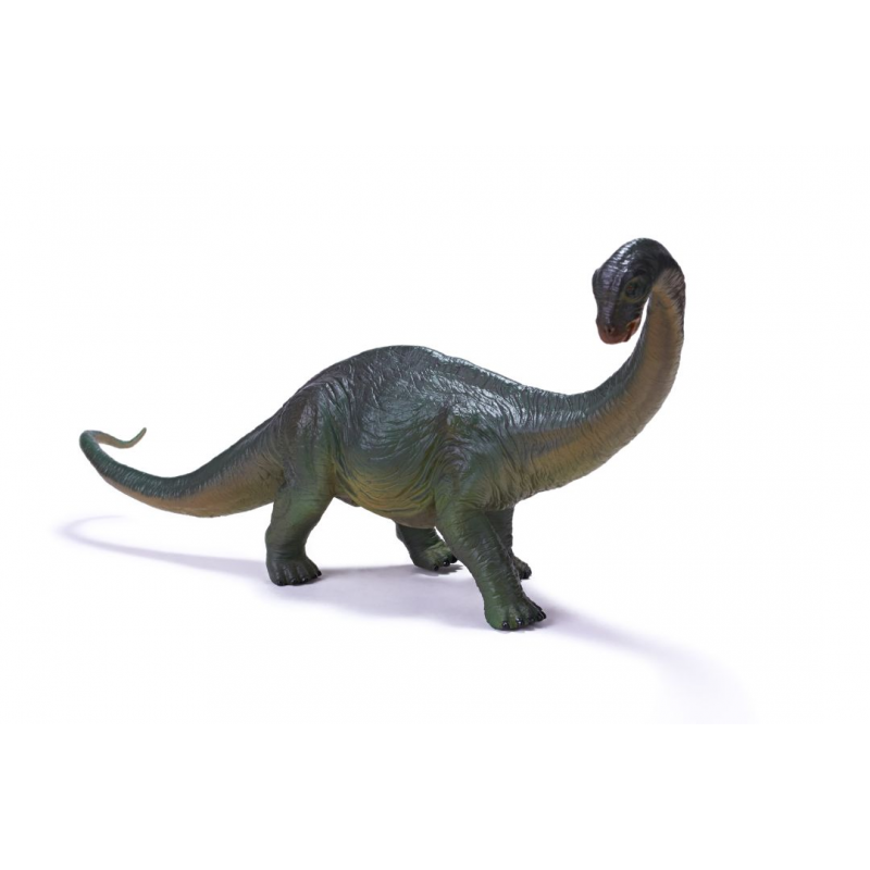 Figurina Dinozaur Apatosaurus 15.5 cm hippoland.ro