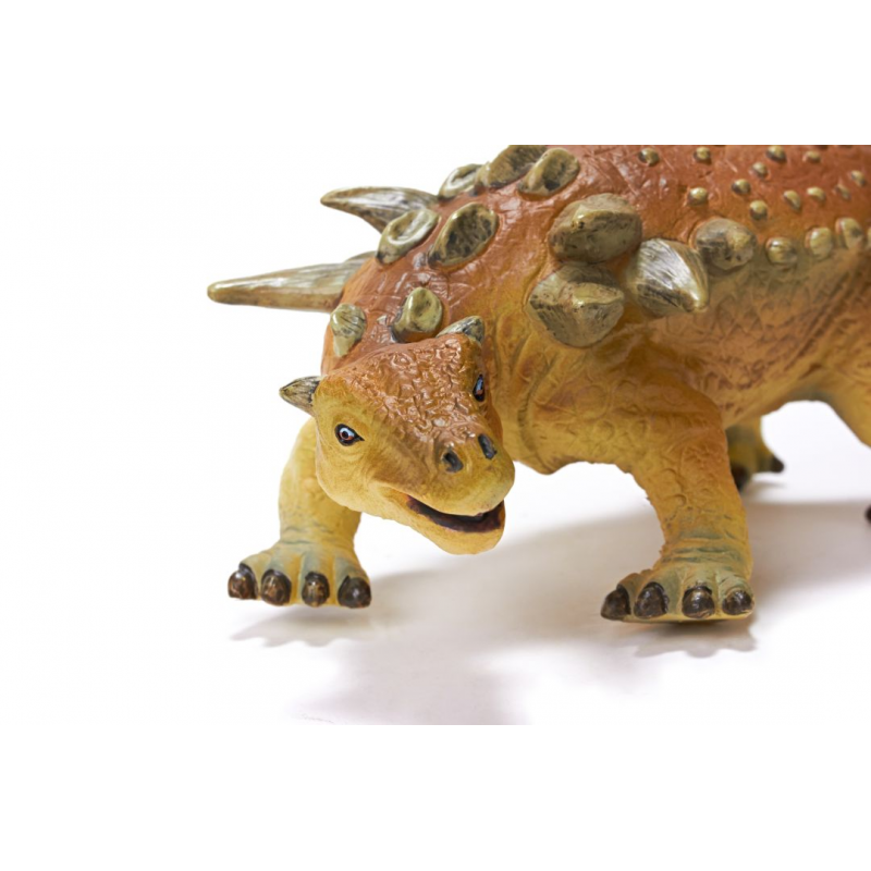 Figurina Dinozaur Edmontonia 10.7