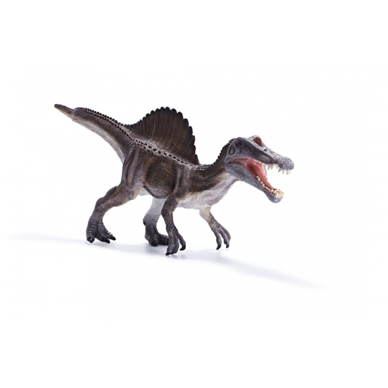 Figurina Dinozaur Spinosaurus 22.5 cm hippoland.ro imagine noua responsabilitatesociala.ro