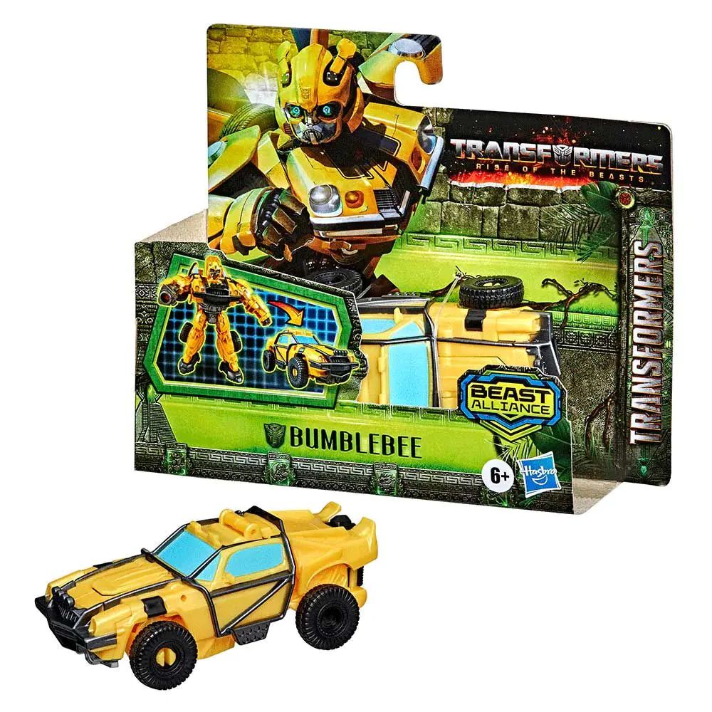 Figurina Hasbro Transformers Movie 7 Rise Of The Beasts Alliance Battle Changers 11 cm