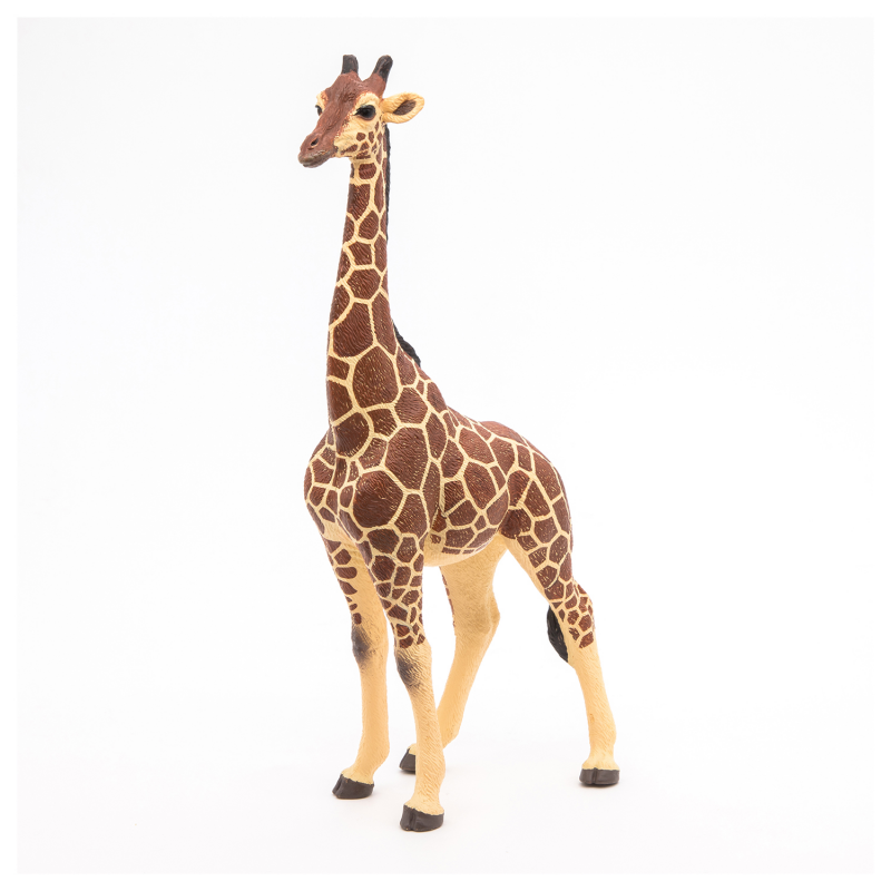 Figurina Papo Girafa mascul