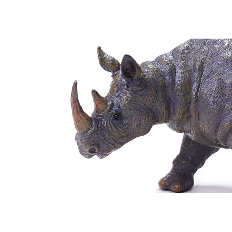 Figurina Rinocer 9.5 cm