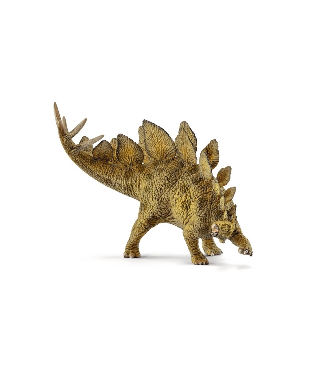 Figurina Stegosaurus Schleich