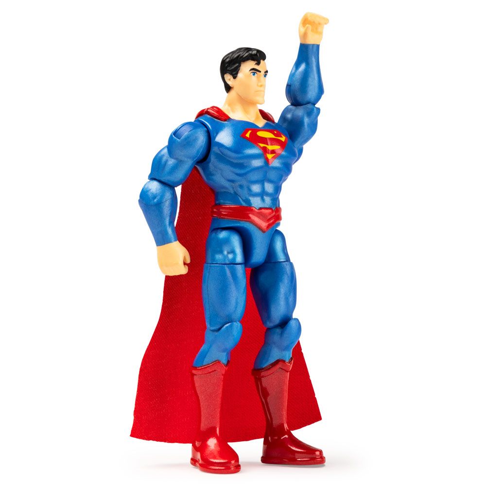 Figurina Supererou Deluxe DC