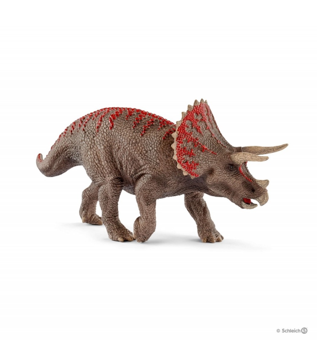 Figurina Triceratops Schleich