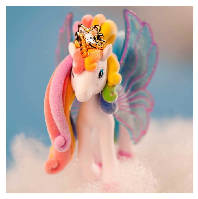 Figurina Unicorn Craze Galupy