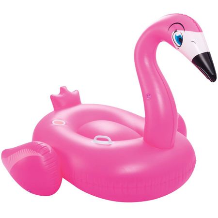 Flamingo urias gonflabil Bestway 175/173 cm BESTWAY imagine noua