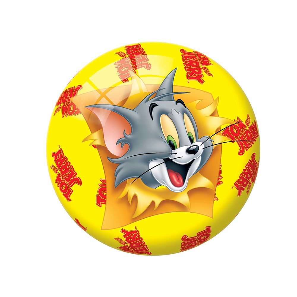 Minge PVC 12 cm Dema Tom si Jerry imagine hippoland.ro