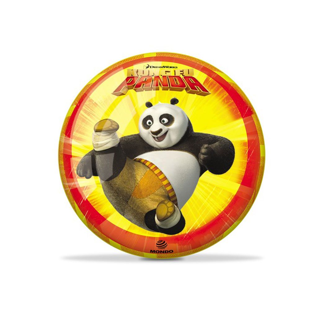 Minge PVC 23 cm Mondo Kung Fu Panda