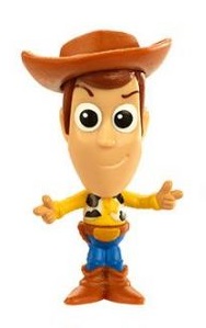 Mini figurina in blister Toy Story