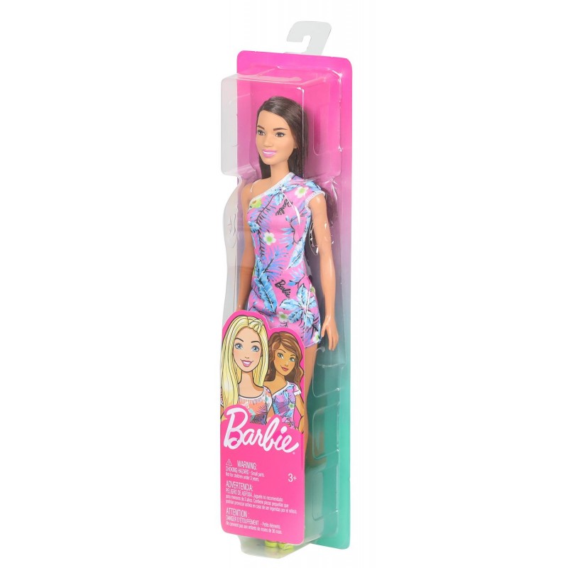 Papusa Barbie Fashion GBK92