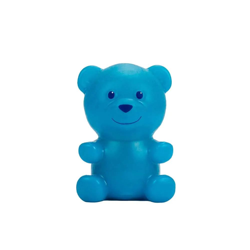 Ursulet interactiv Gummymals Albastru 12 cm