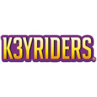 K3YRIDERS